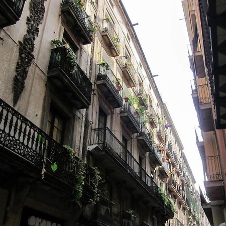 Barcelona 10 - Apartments Eksteriør billede