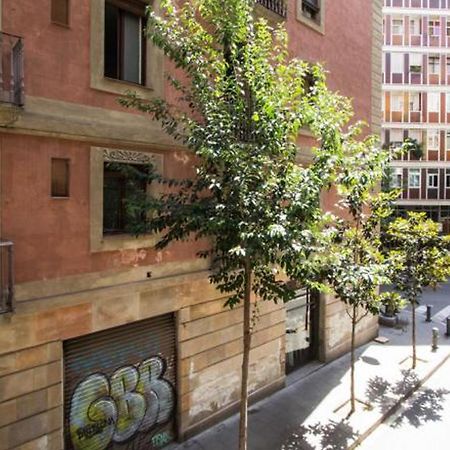 Barcelona 10 - Apartments Eksteriør billede