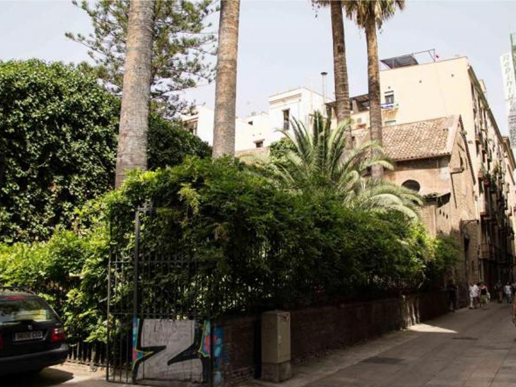 Barcelona 10 - Apartments Værelse billede